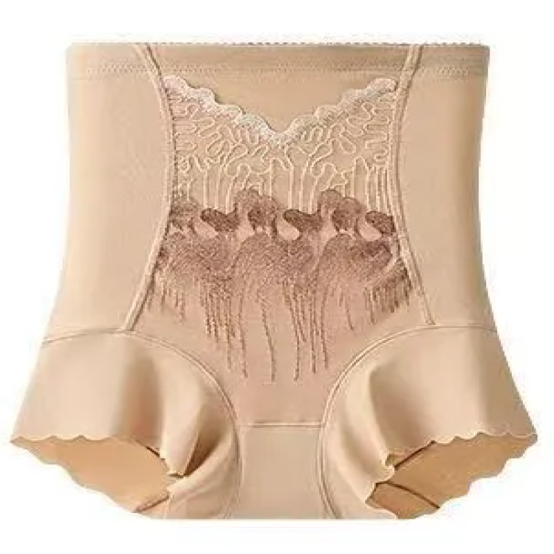 (SKEN)-Body Weight Loss Shaping Pants