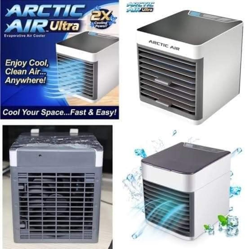 Arctic Mini Air Cooler Ultra 2X