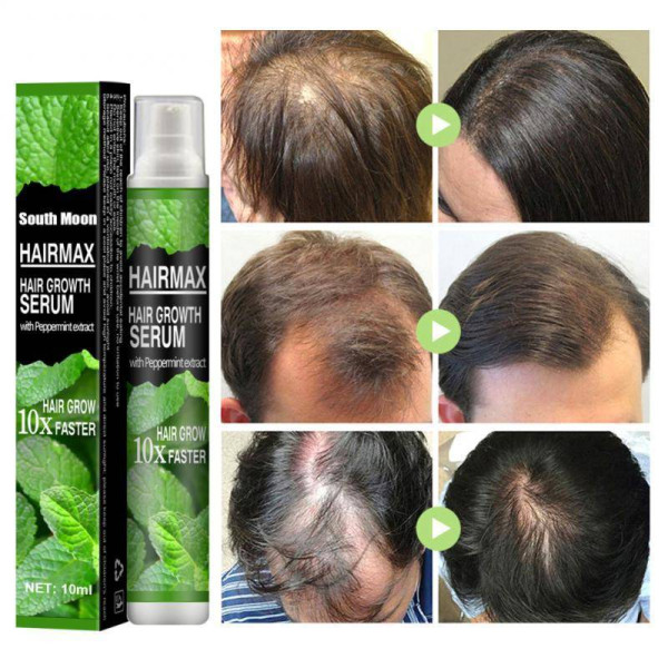 South Moon HAIRMAX HAIR GROWTH SERUM