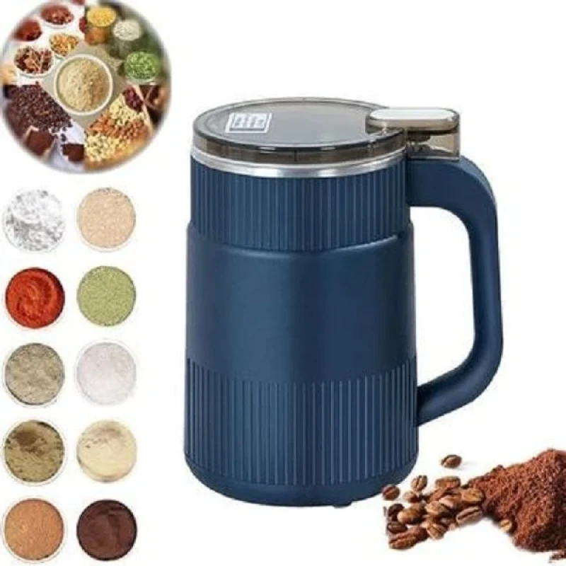 Coffee Grinder Machine for Spices