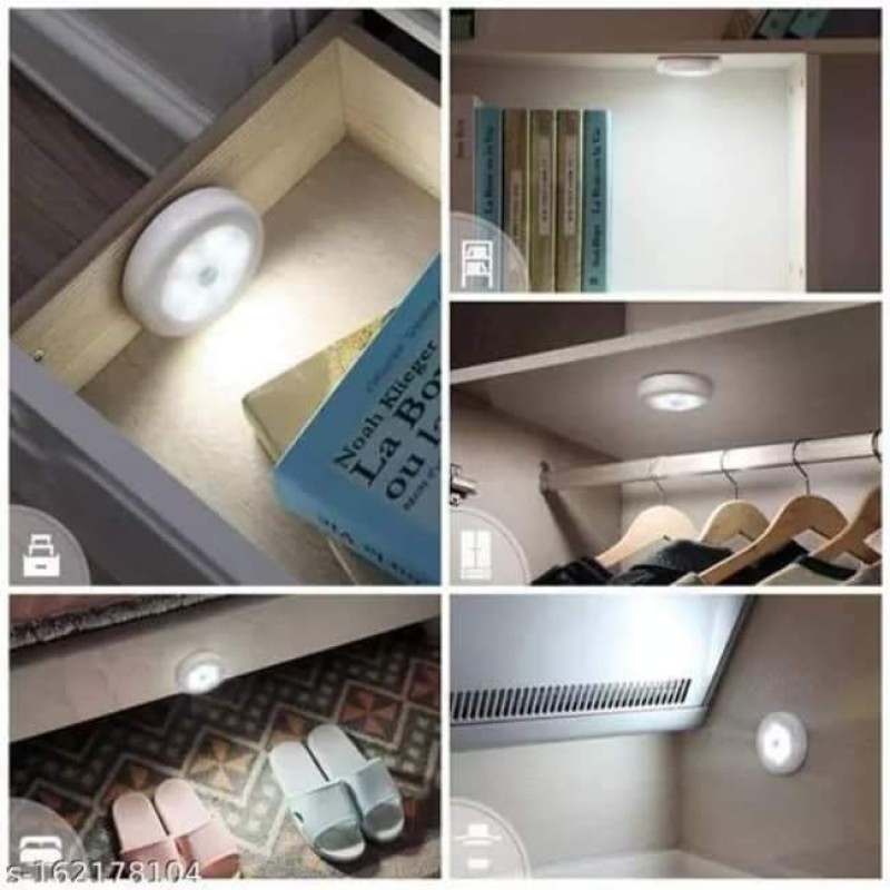 Body Induction Led Sensor Light