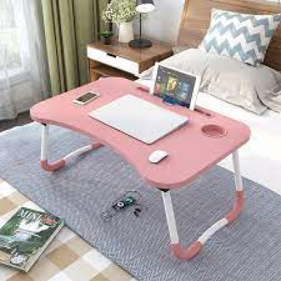 Multipurpose Laptop And Reading Table