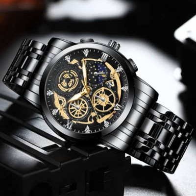 Next VAVA VOOM Original Watch Men's Waterproof