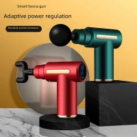 Body Massage Gun
