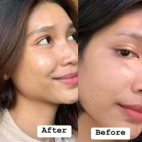 50ml Dark Sport Correcting Glow Serum