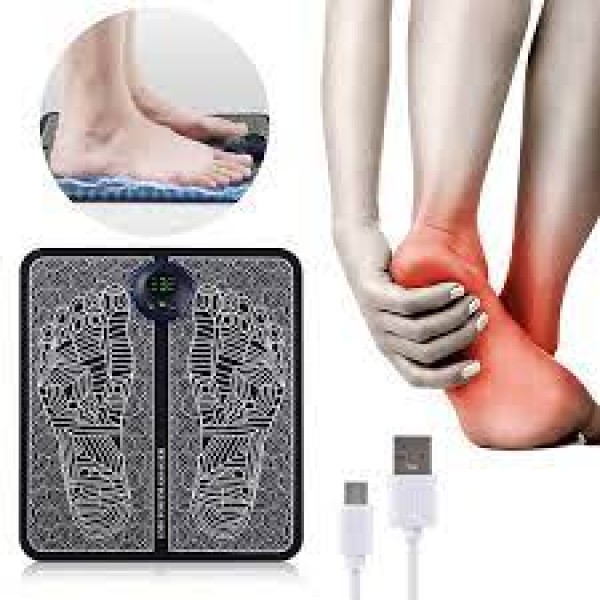 EMS FOOT MASSAGER