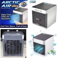 Arctic Mini Air Cooler Ultra 2X